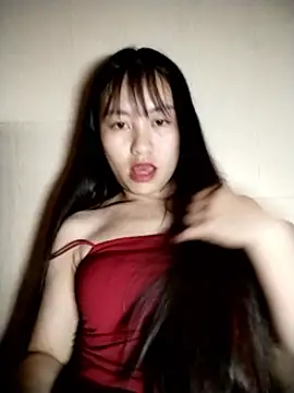 Cherry-squirtt webcam