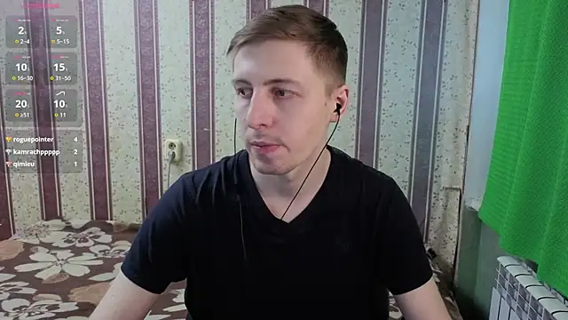 Darien_Brown webcam