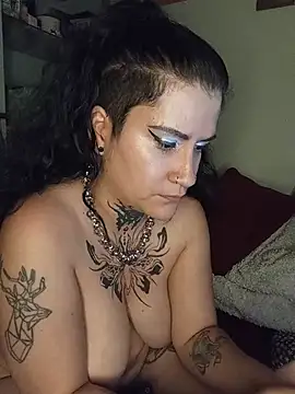 callmelouve webcam