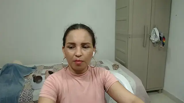 Agatha_browser webcam
