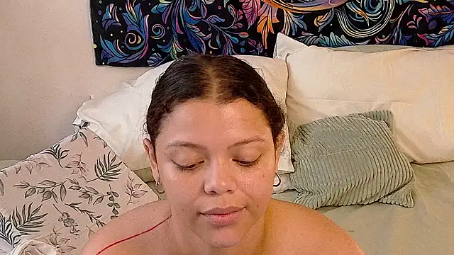 Amanda_sweet webcam