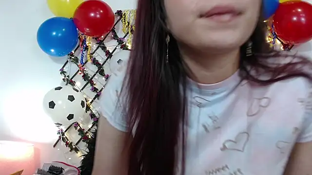 Samantha_Wallker webcam
