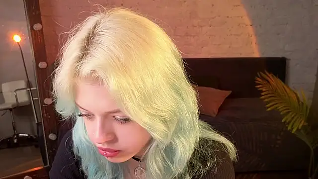 Clown_Princess webcam