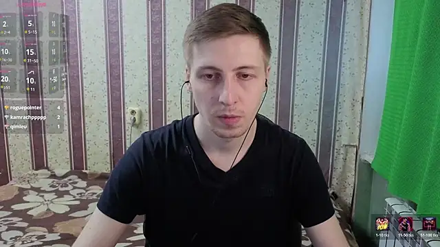 Darien_Brown webcam