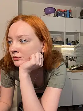 Radiants_two webcam