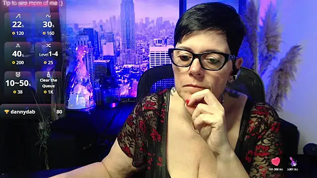 ninarandmann webcam