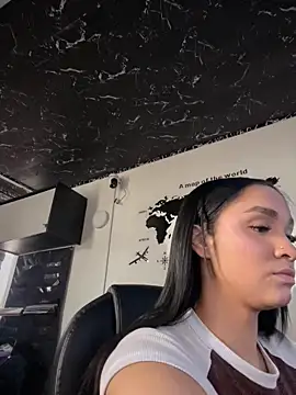 Isabella-Teen webcam
