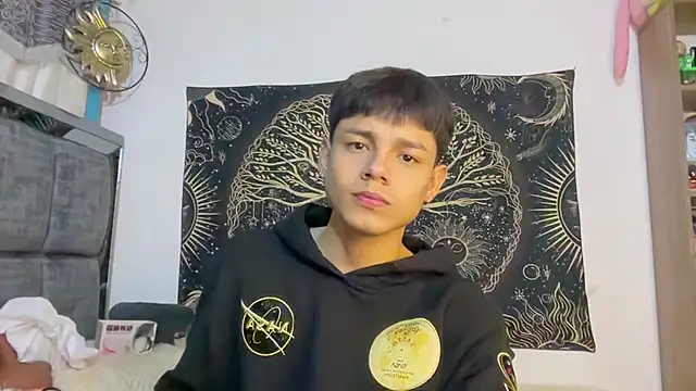 Andy_Belier23 webcam