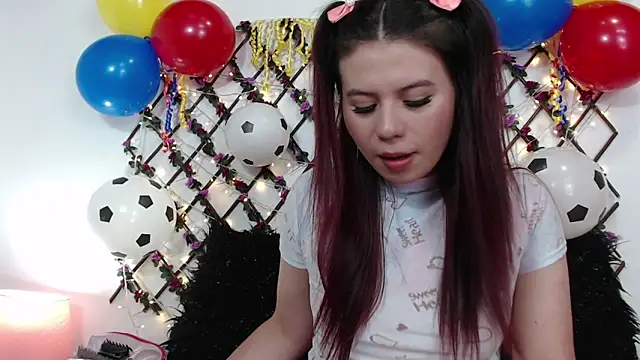 Samantha_Wallker webcam