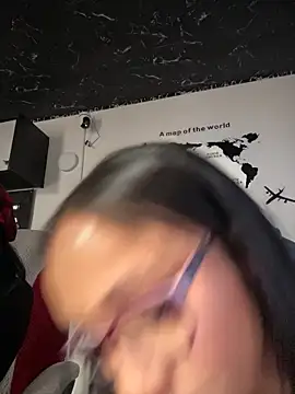 Sasha-firee webcam