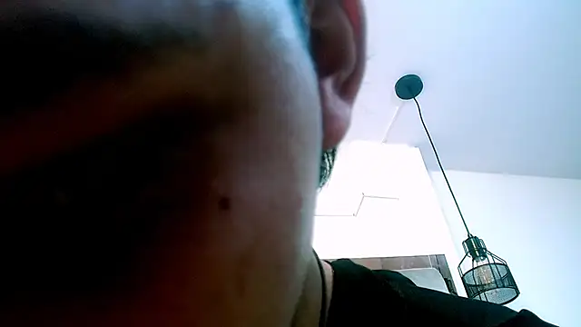 SahirCharm webcam