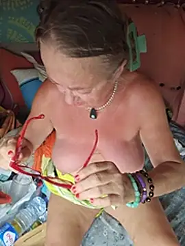 Hot-Muci webcam