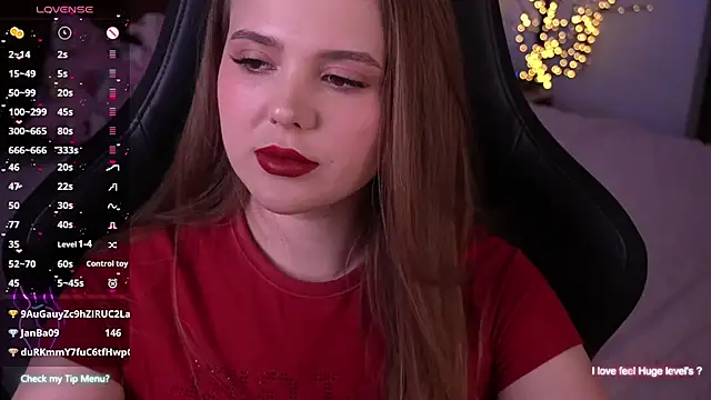 AfinaNights webcam