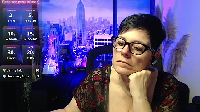ninarandmann webcam