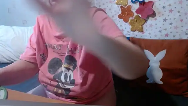 QueenLana webcam