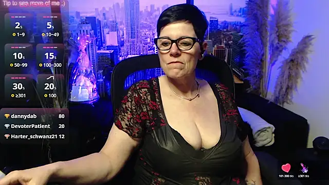ninarandmann webcam