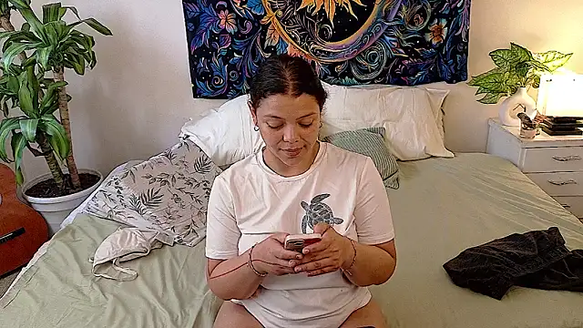 Amanda_sweet webcam
