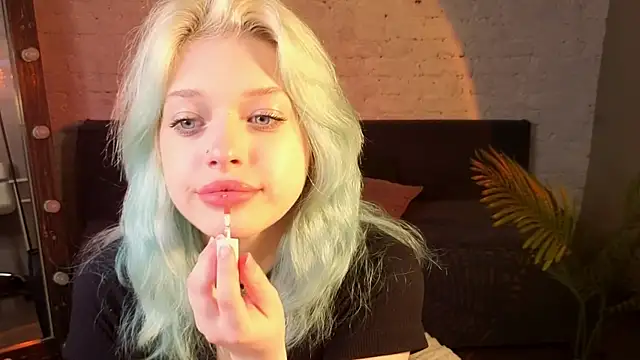 Clown_Princess webcam