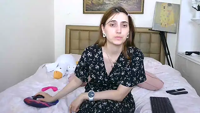 Iren webcam