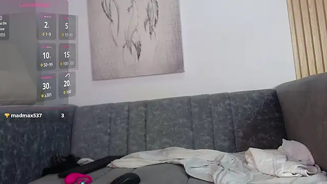 queen_adhara webcam