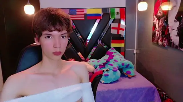 Stefany_PiInk webcam