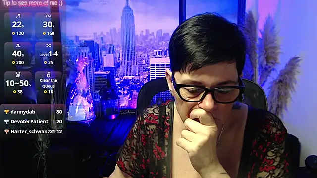 ninarandmann webcam