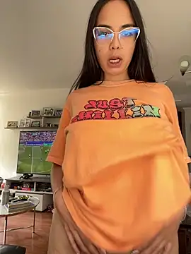 gabyaridi webcam