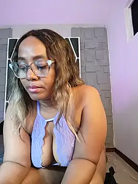 AmbarthSmiith2 webcam