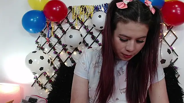 Samantha_Wallker webcam