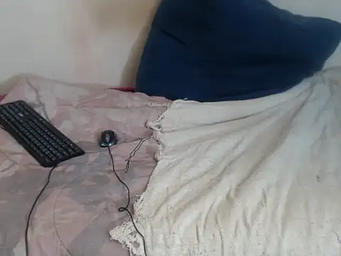 ChantyBaeX webcam