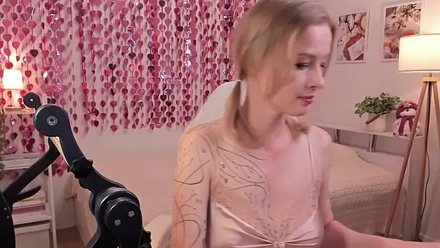 MissRightX webcam