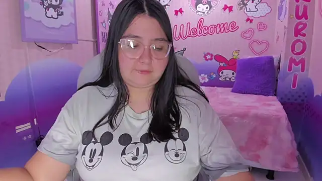 Dulce_meow webcam
