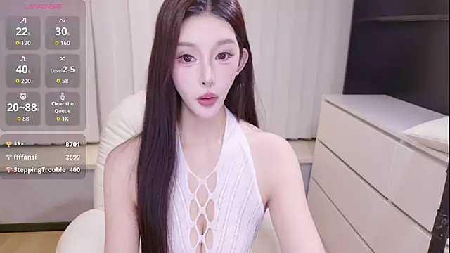 Angelababy520_ webcam
