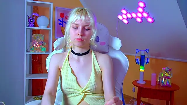 HannahHollis webcam