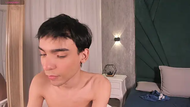 Andy_vergara1 webcam