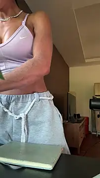 KalaBeckett_ webcam