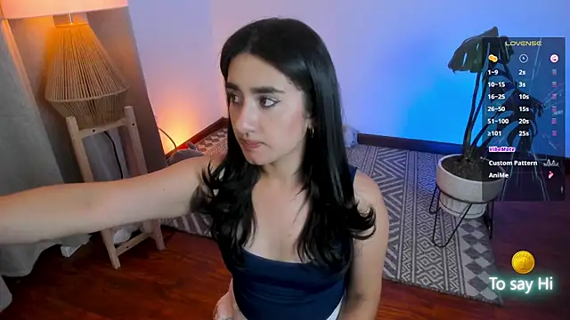 Anya_Volkov webcam