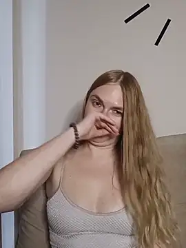 KisaVixen webcam