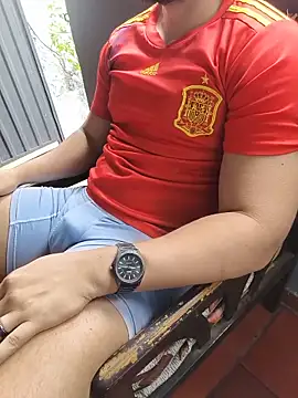 jacson_w8 webcam