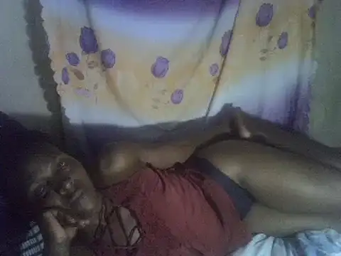 cute-shamza webcam