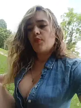 miss_berlyn webcam
