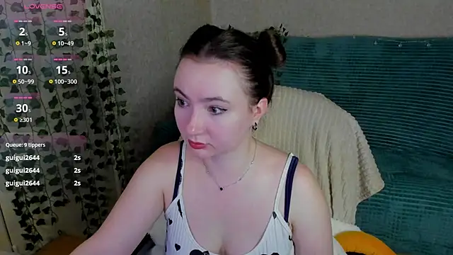 Micky_Wood webcam
