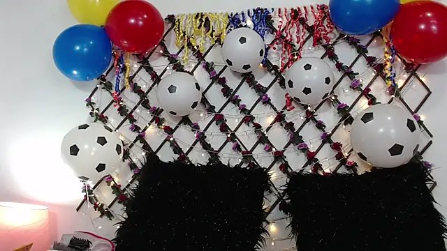 Samantha_Wallker webcam
