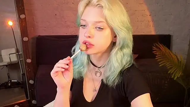 Clown_Princess webcam