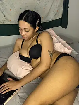 _sweetSabrina- webcam