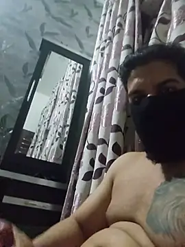 devil_RK07 webcam