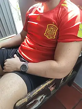 jacson_w8 webcam