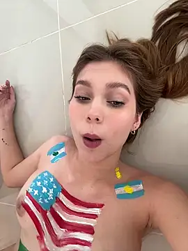 Nikii__ webcam