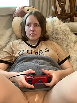 Angel_Ecstasy webcam