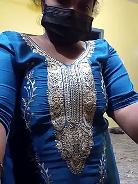 Mathi_cam webcam